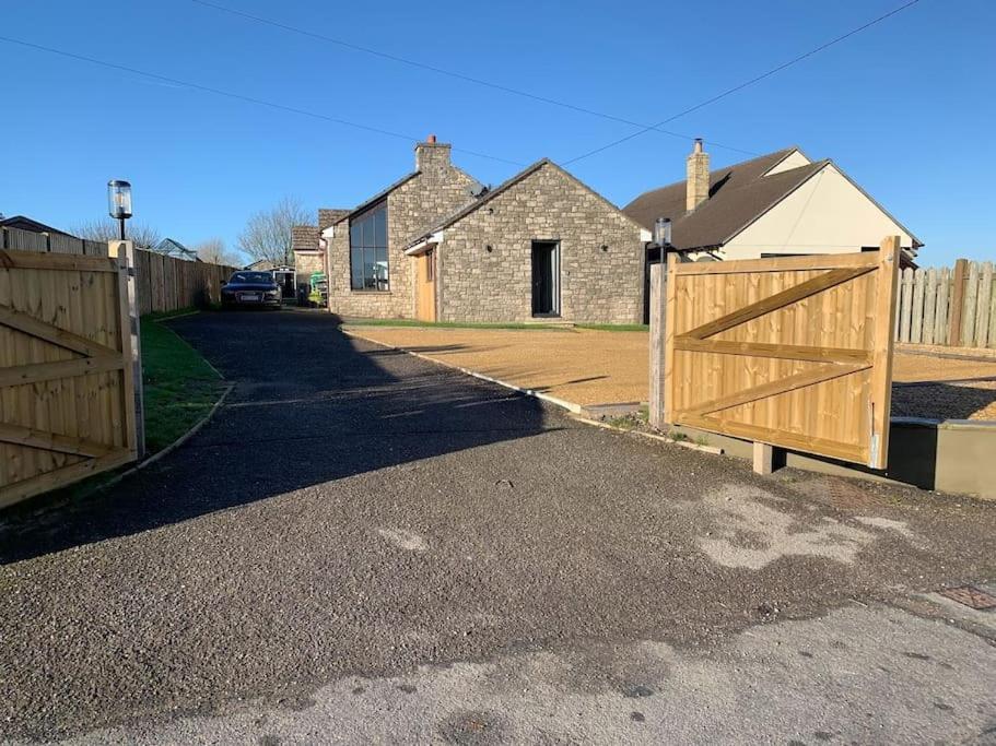 The Captain'S Retreat, Quiet 1 Bed Dog Friendly Puncknowle Exterior photo