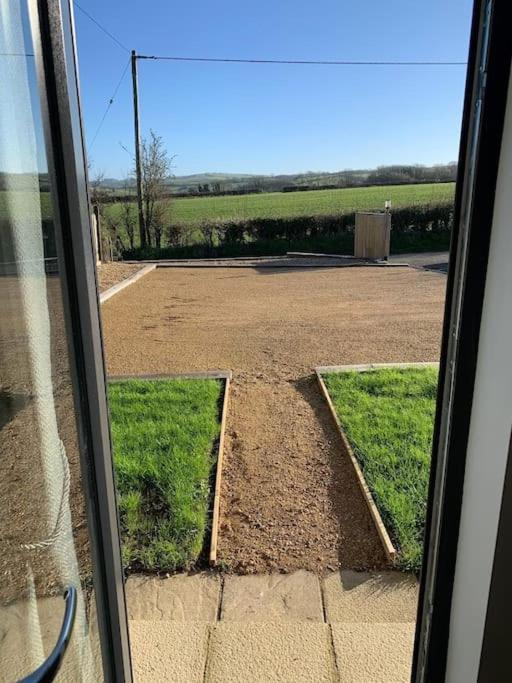The Captain'S Retreat, Quiet 1 Bed Dog Friendly Puncknowle Exterior photo